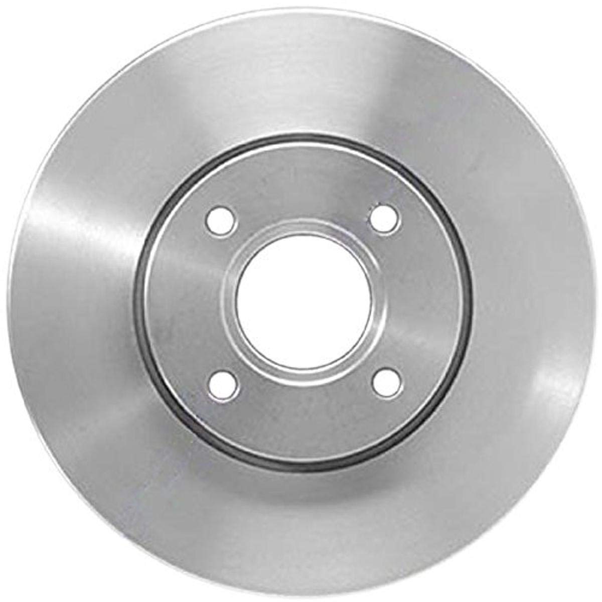 Bendix Premium PRT5652 Front Brake Rotor for Ford Focus 2007-2005