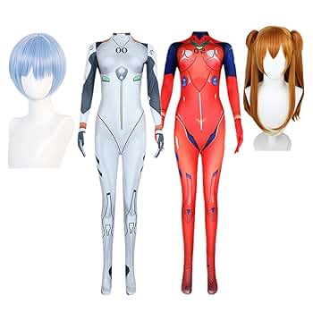 Amazon.co.jp: [Catanzaro] EVA 新世紀エヴァンゲリオン 綾波
