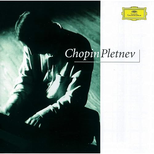 Chopin 12 Etudes Op 25 No 6 In G Sharp Minor Thirds By Mikhail Pletnev On Amazon Music Amazon Com