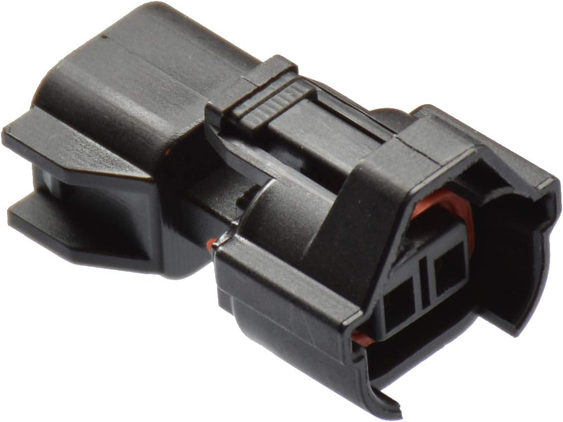 DENSO FEMALE TO USCAR EV6 ADAPTER MALE PLUG FUEL INJECTOR ADAPTERS 8