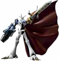 D-Arts オメガモン 開封品 61RYp9AS8JL._AC_SY200_QL15_.jpg