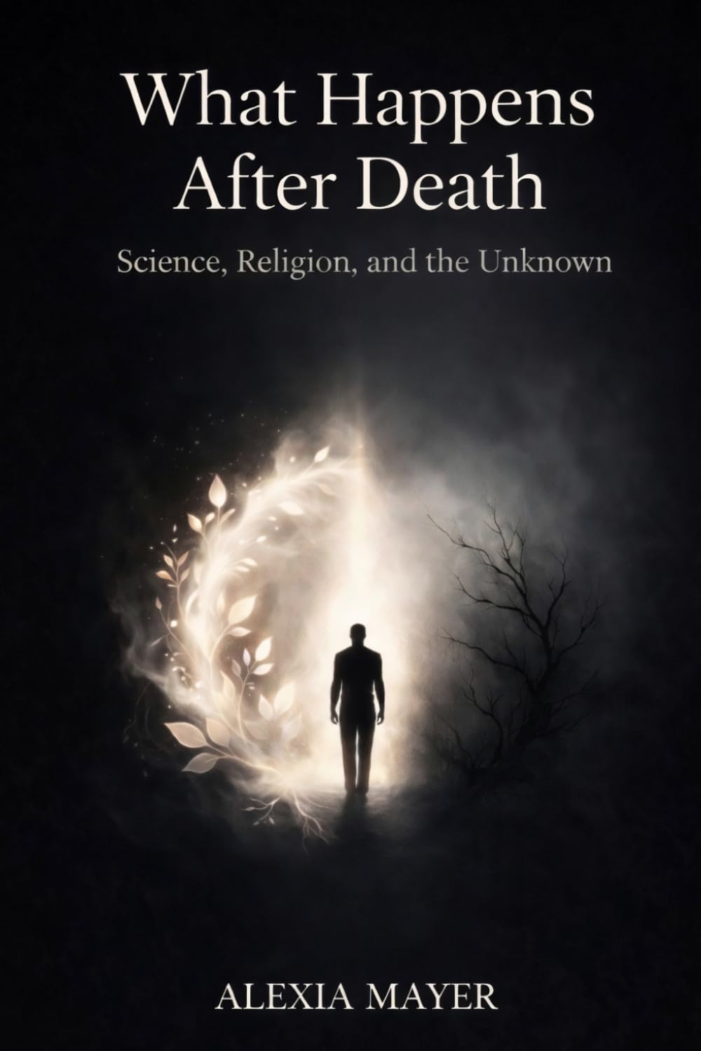 What Happens After Death: Science, Religion, and the Unknown