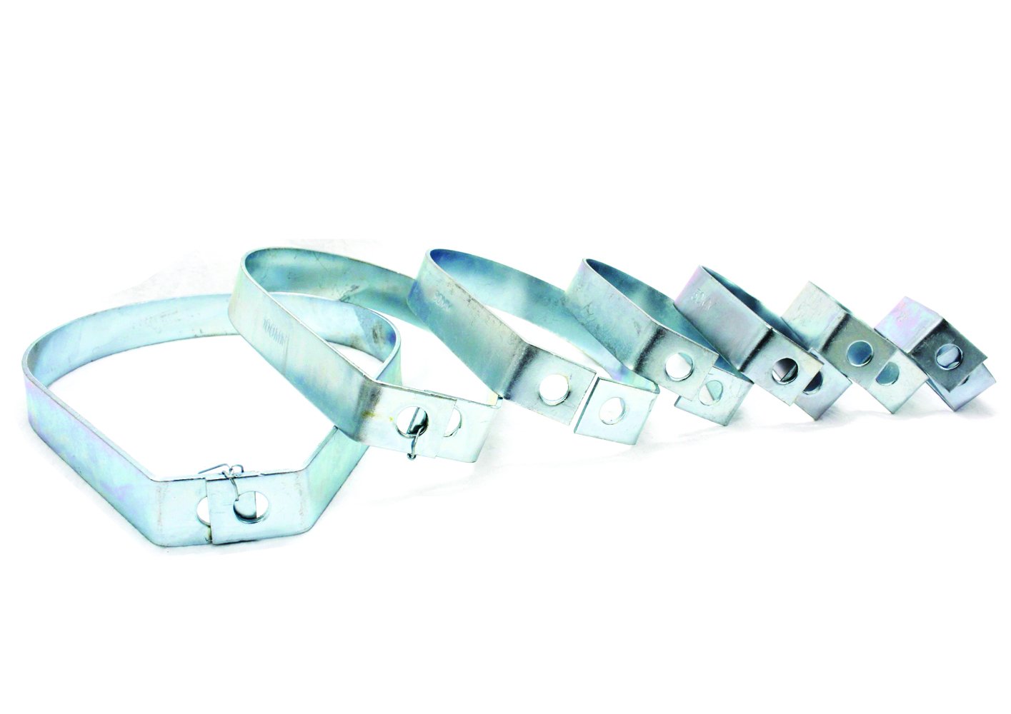 LOVELY® 50 MM-2" Inch Pipe Sprinkler Hanger Clamp (Pack of 5 Pcs) (B07DC8RL4M) Amazon Price History, Amazon Price Tracker