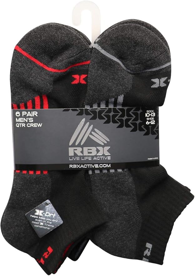 rbx x dri socks
