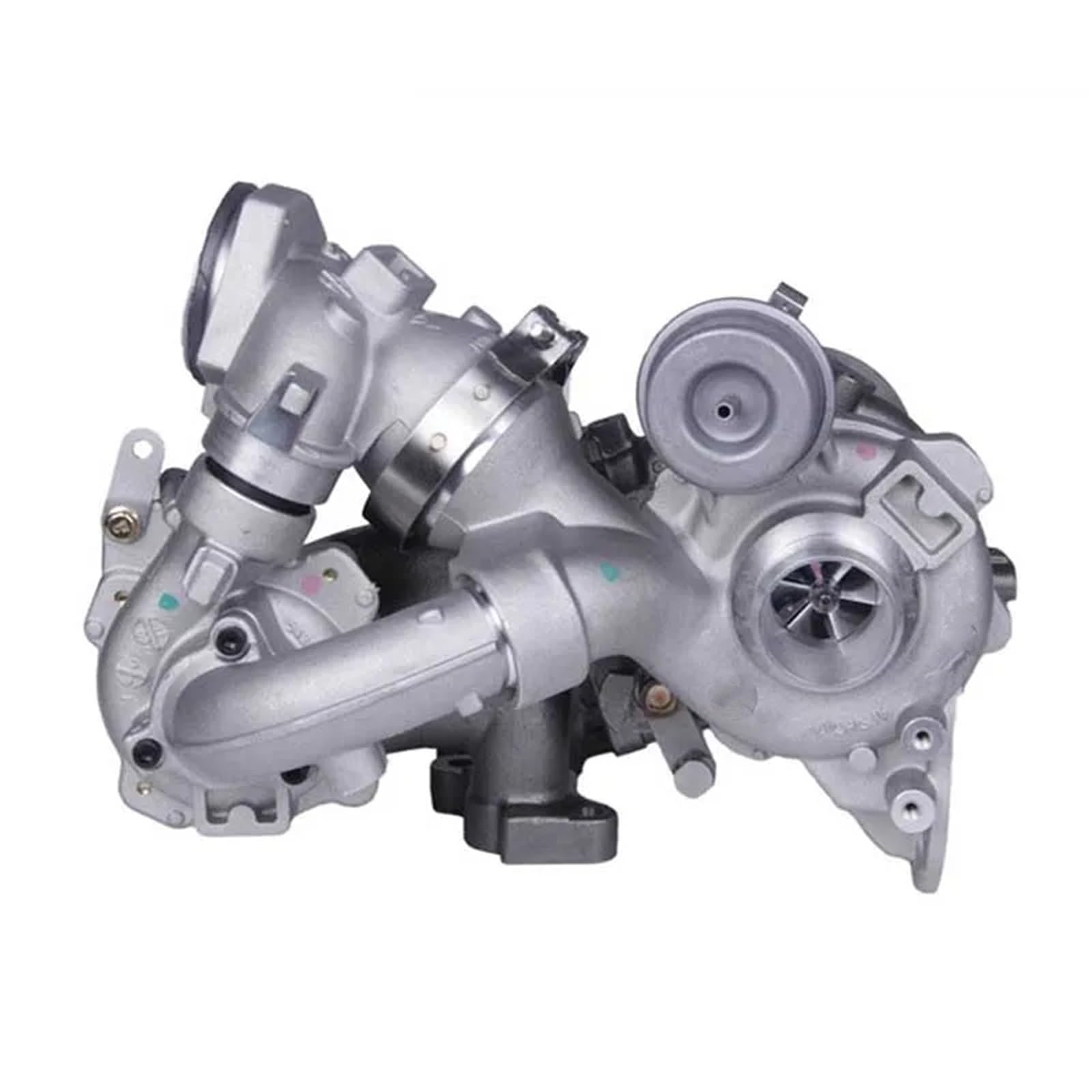 Cartouche de turbocompresseur Turbocompresseur K04 03L145715G 53049700102 à prix d'usine pour VW pour Amarok 2.0 BiTDI