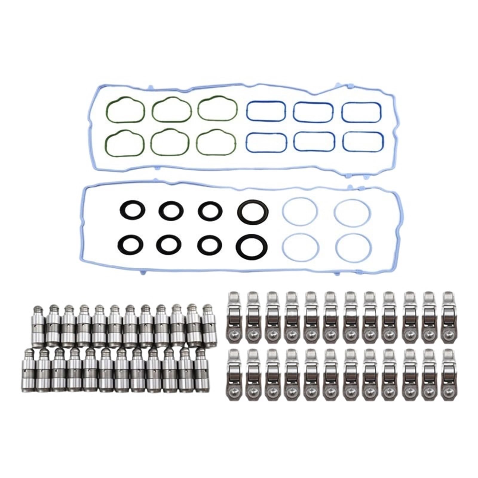 Kit junta elevador válvula Jeep Cherokee 7