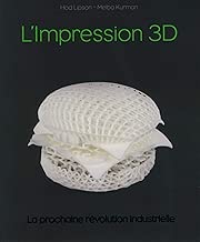 Download Impression 3D, la révolution en marche (Pour Les Nuls) PDF