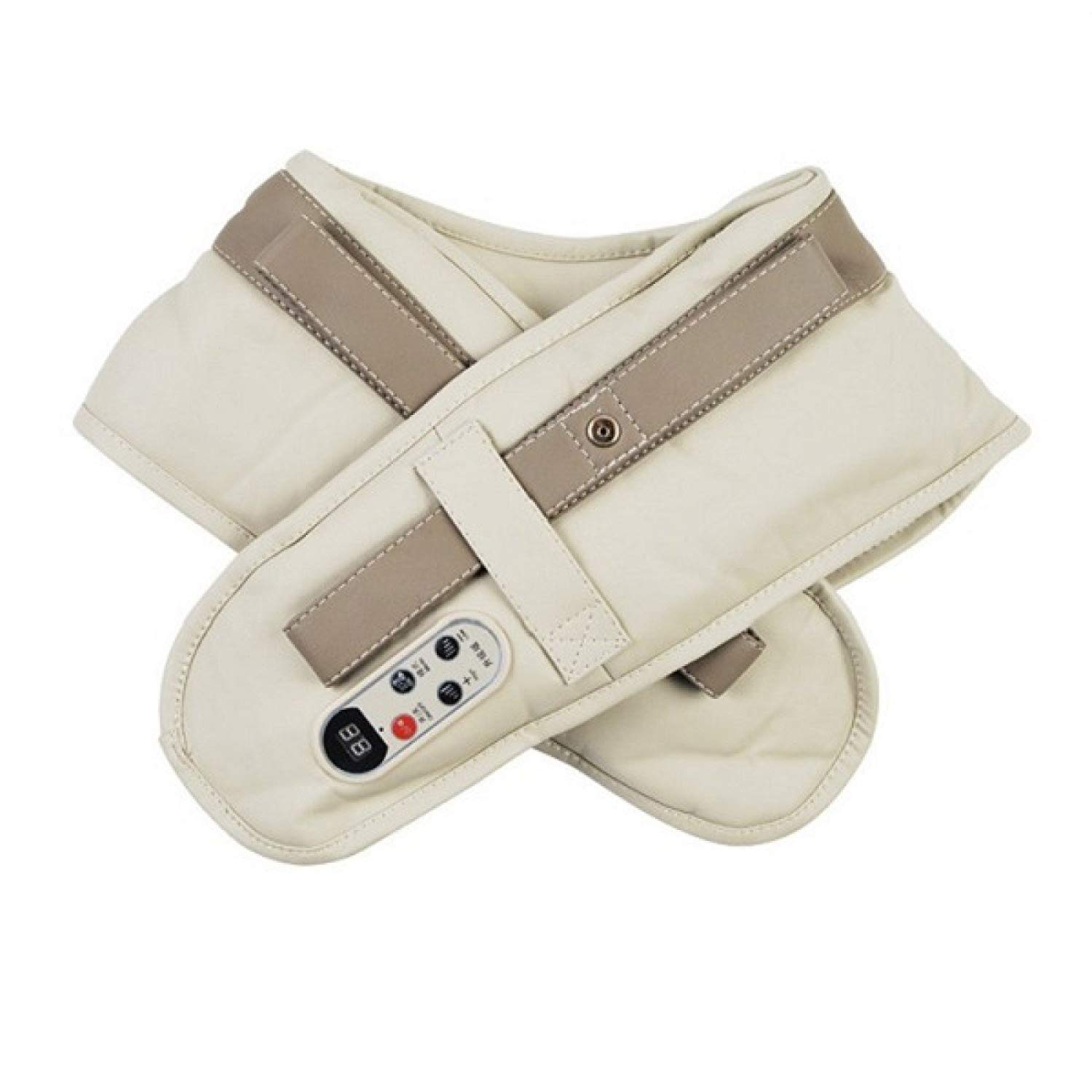 SHREYAGN Body Massager Cervical Massage Shawl for Deep Tissue Relief and Relieving Back Neck Shoulder Aches.