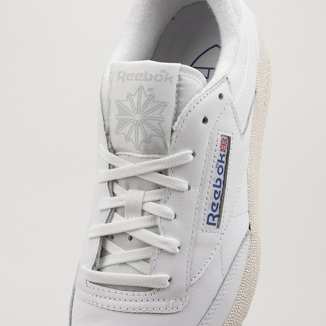 Reebok Club C Golf Sneaker Hombre