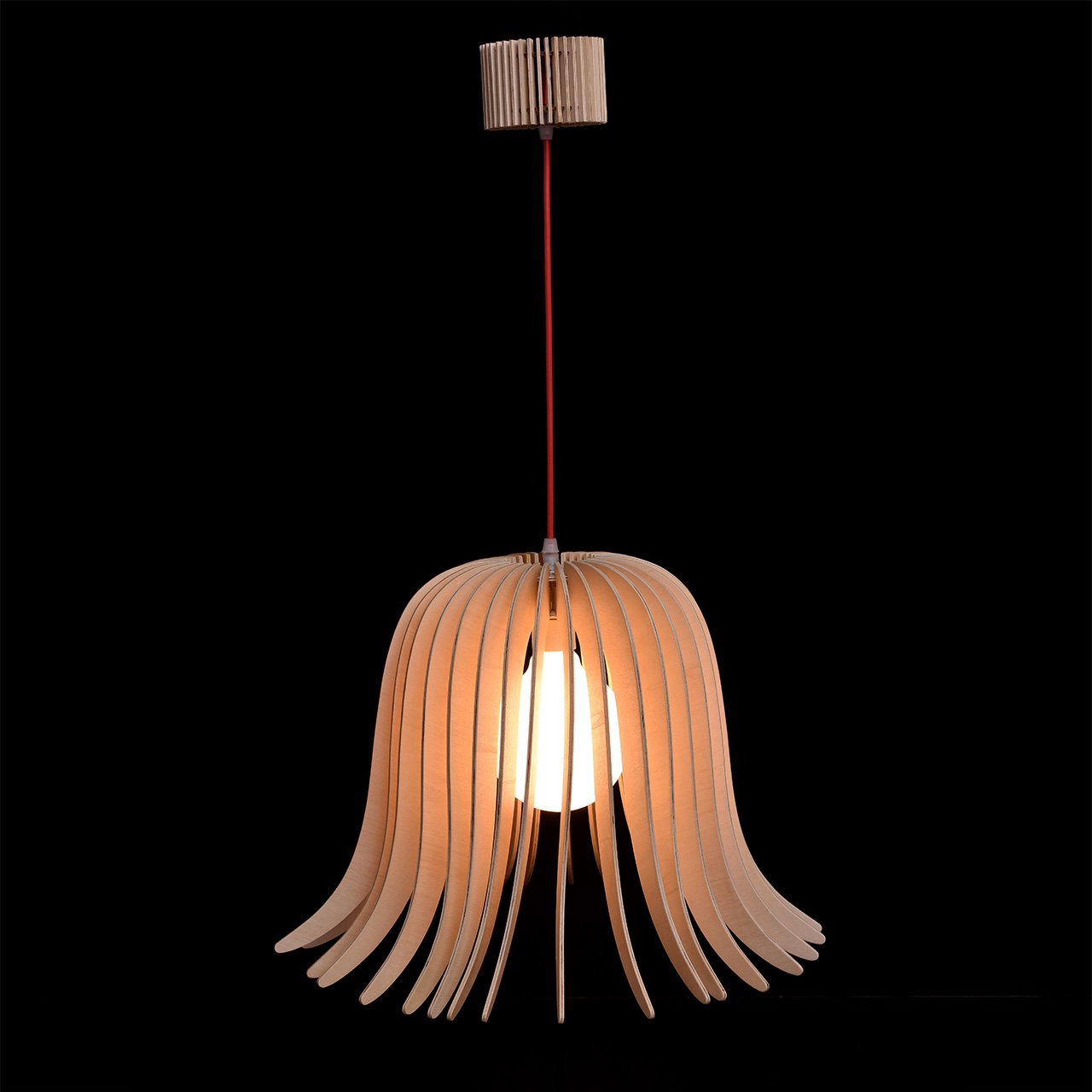 Regenbogen 497011901 - Lampe Suspendue Megapolis 21cm - 1 x 60W E27 - Orange Regenbogen 497011901 - Lampe Suspendue Megapolis 21cm - 1 x 60W E27 - Orange