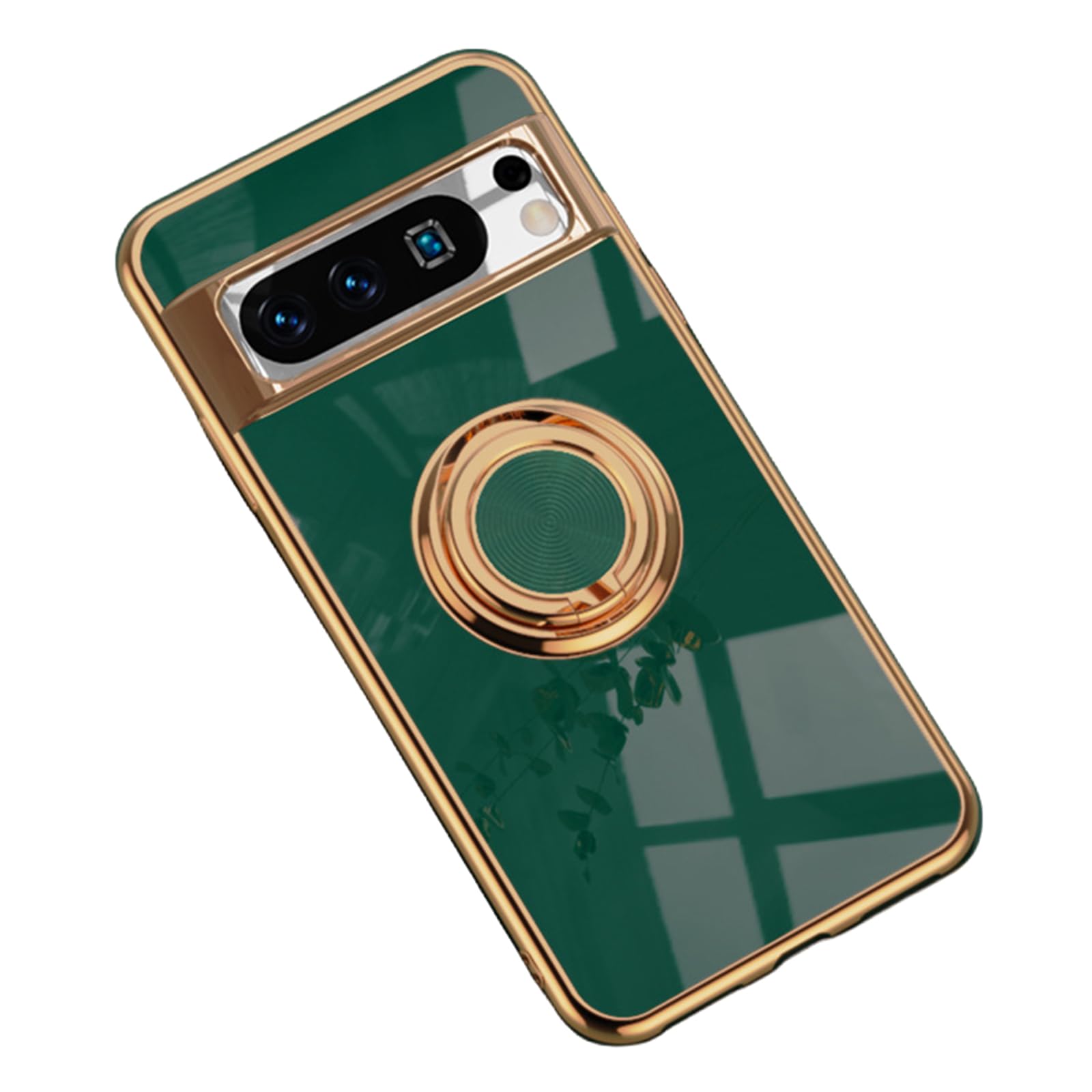 Coque Google Pixel 11 Pro XL anti-rayures résolvant le problème des chutes