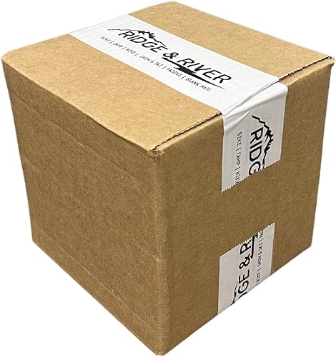 Miniatura 6 de Richardson 112 Gorra Trucker - Gorra de Béisbol Premium en Blanco, Gorra Ajustable Snapback - Gorras Richardson en Blanco Estructuradas de Seis