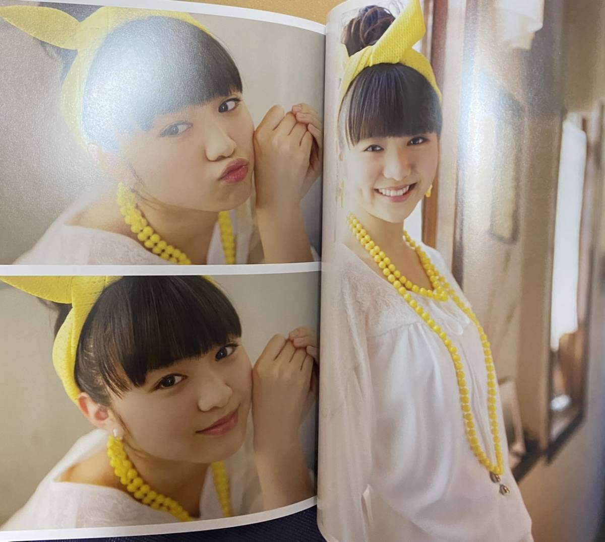Amazon.co.jp: さくら学院2015年3月卒業 直筆サイン入りフォト