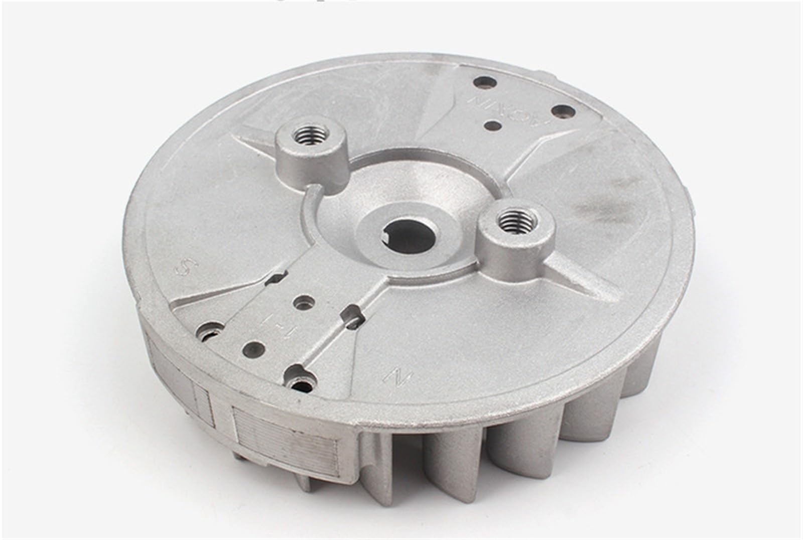 Volant d'inertie magnétique GX50 for Moteur de débroussailleuse/Tondeuse à Gazon GX 50