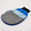 Michelin MC3506 Microfiber Car Wash, Polishing and Polishing Gloves