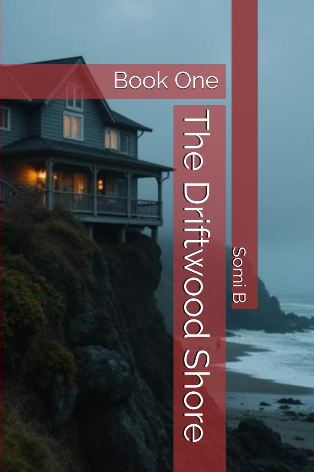 The Driftwood Shore: Book One