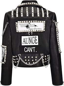 string jacket melt the lady　ブラック string jacket melt the lady