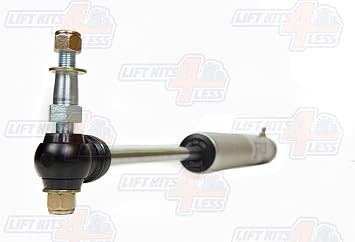 Fox Shocks 985-24-035 Fox 2.0 Performance Series Smooth Body IFP Stabilizer