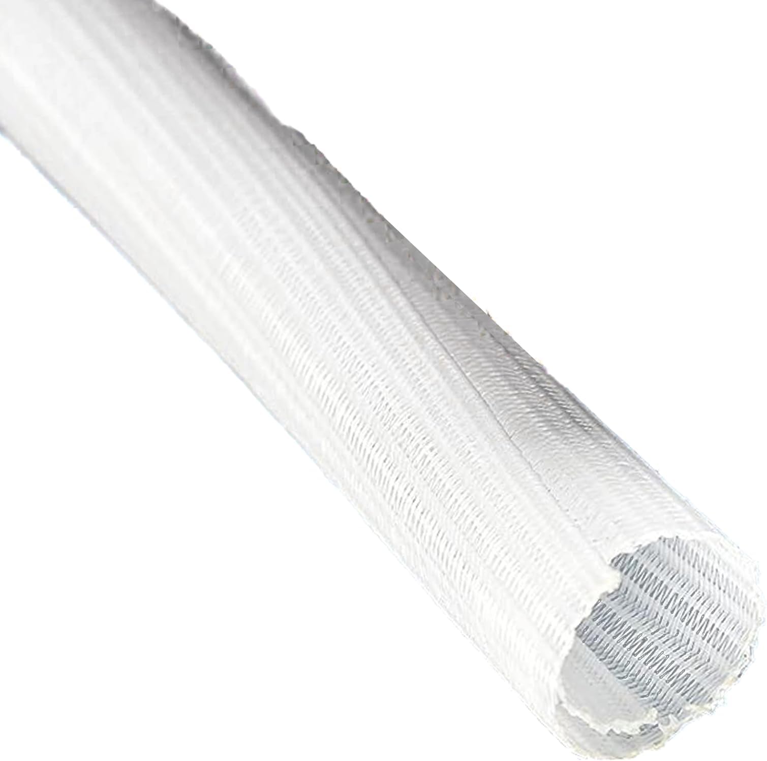 Deskit Store Cable Tidy Sleeve 2m – Flexible 10mm Cable Organizer for ...