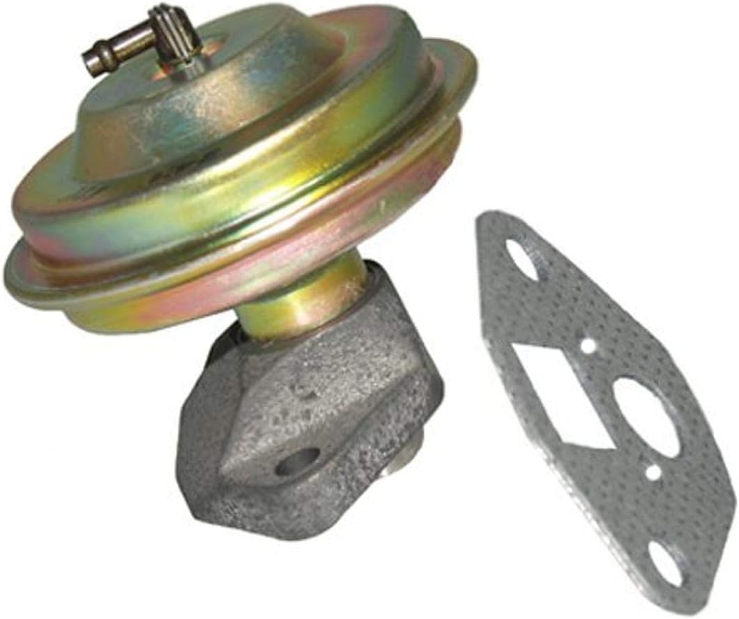 Original Engine Management 9199 EGR Valve