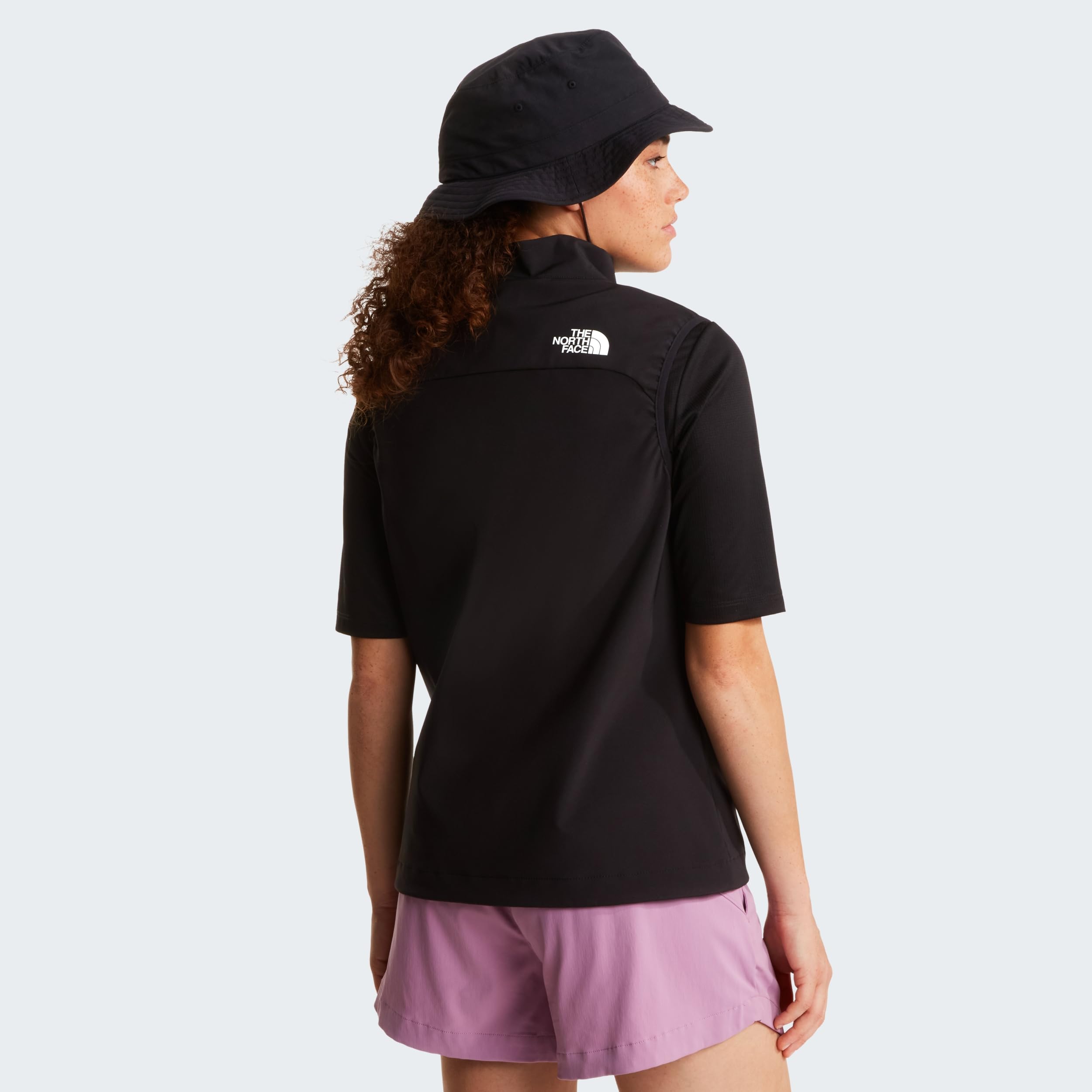 THE NORTH FACE Nimble 2 Gilet Donna (Pacco da 1)