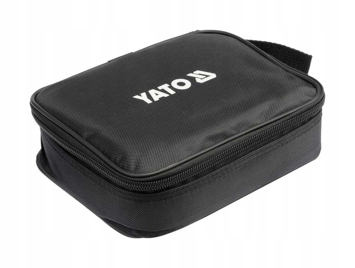 YATO YT-73087-5 en 1 rango automático multímetro digital