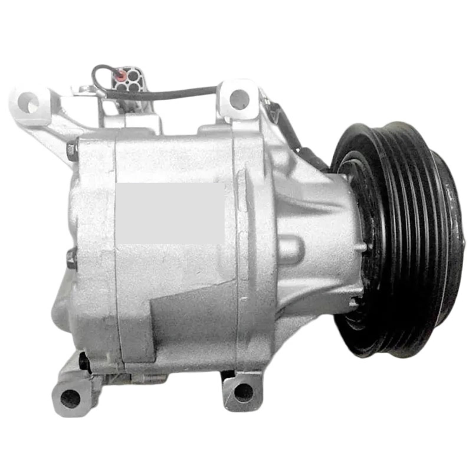 AC Compressor Air Compatible With Toyota Echo SCSA06C OE 88310-52351 88320-52400 447260-7842 447180-8750 4472206651 447220-6871 447220-7300