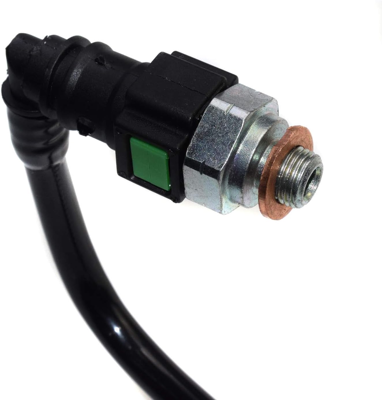 Fuel Injector Leak off Return Pipe For Ford Transit Citroen Relay Peugeot Boxer