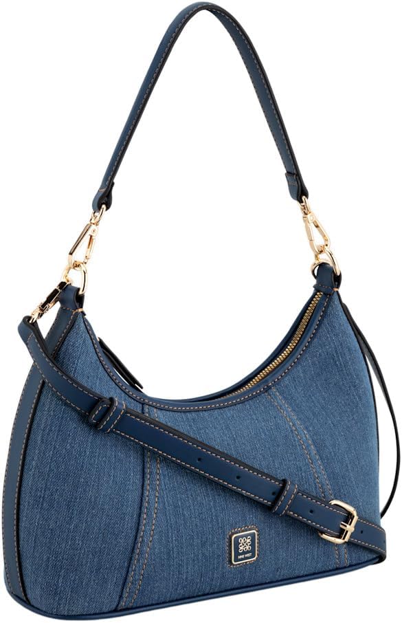 Nine West Quincie Convertible Shoulder