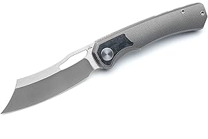 AM8 Kovog Pocket Knife: Strength and Elegance