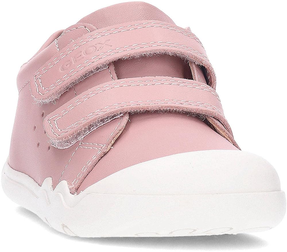 Geox Baskets Pieds Nus Steppieup B4663A
