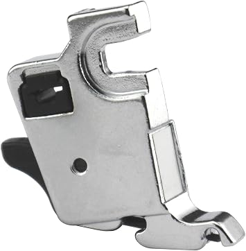 ZIGZAGSTORM XC2242051 Presser Foot Holder High Shank Ankle for Brother,Babylock Sewing Machine XC2242151-801H