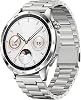 ツール不要 チタン製磁気メタルバンド Huawei Watch GT 6/Pro/GT5 46mm対応 22mmメタルストラップ GT4/3/3 Pro 46mm Active/Classic/2 Pro/Sport/Elegan用 軽量 肌に優しい