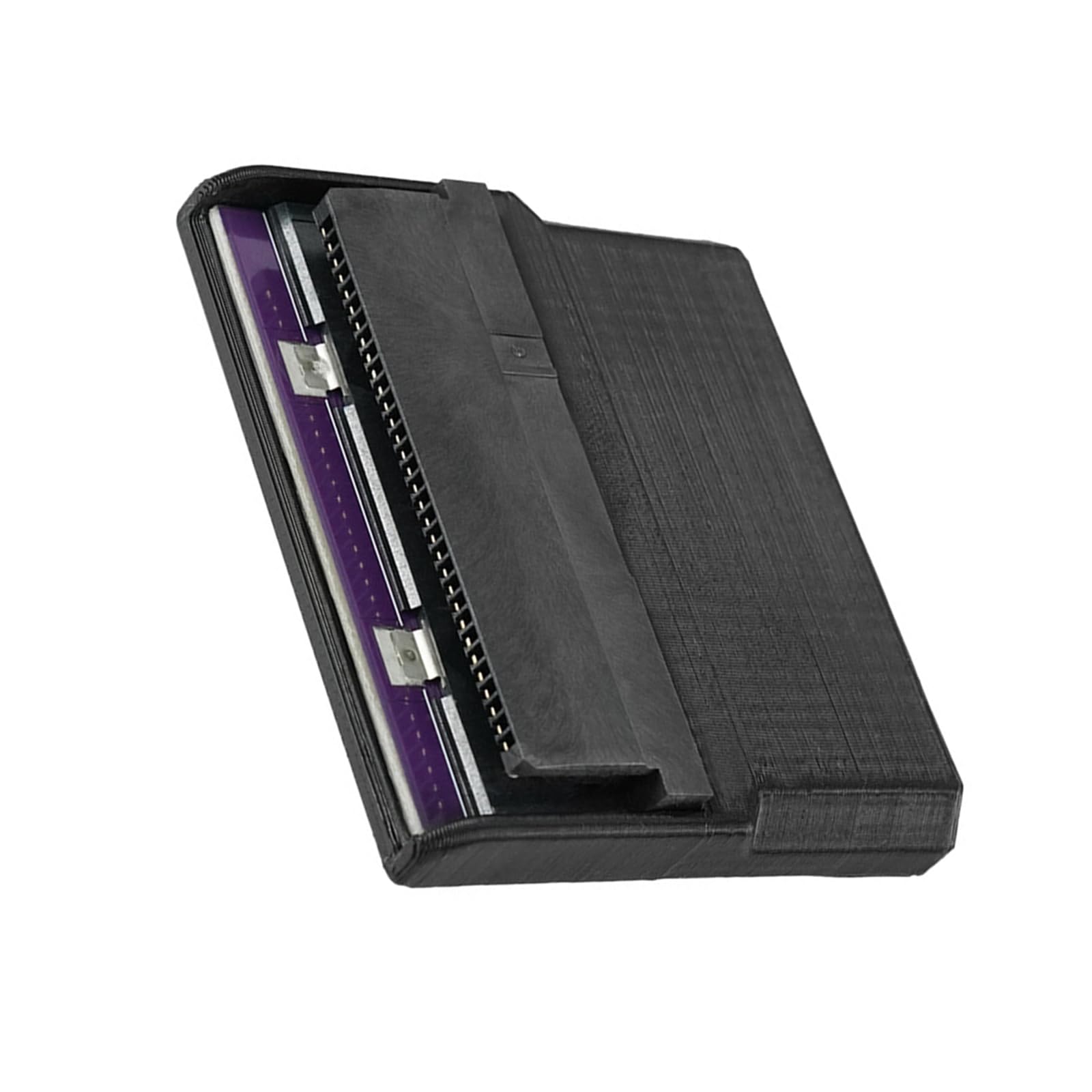 KACCDE Portable Game Card Reader Writer Game Cartridge Reader Backup Device High Speed Transfer Backup Files Device