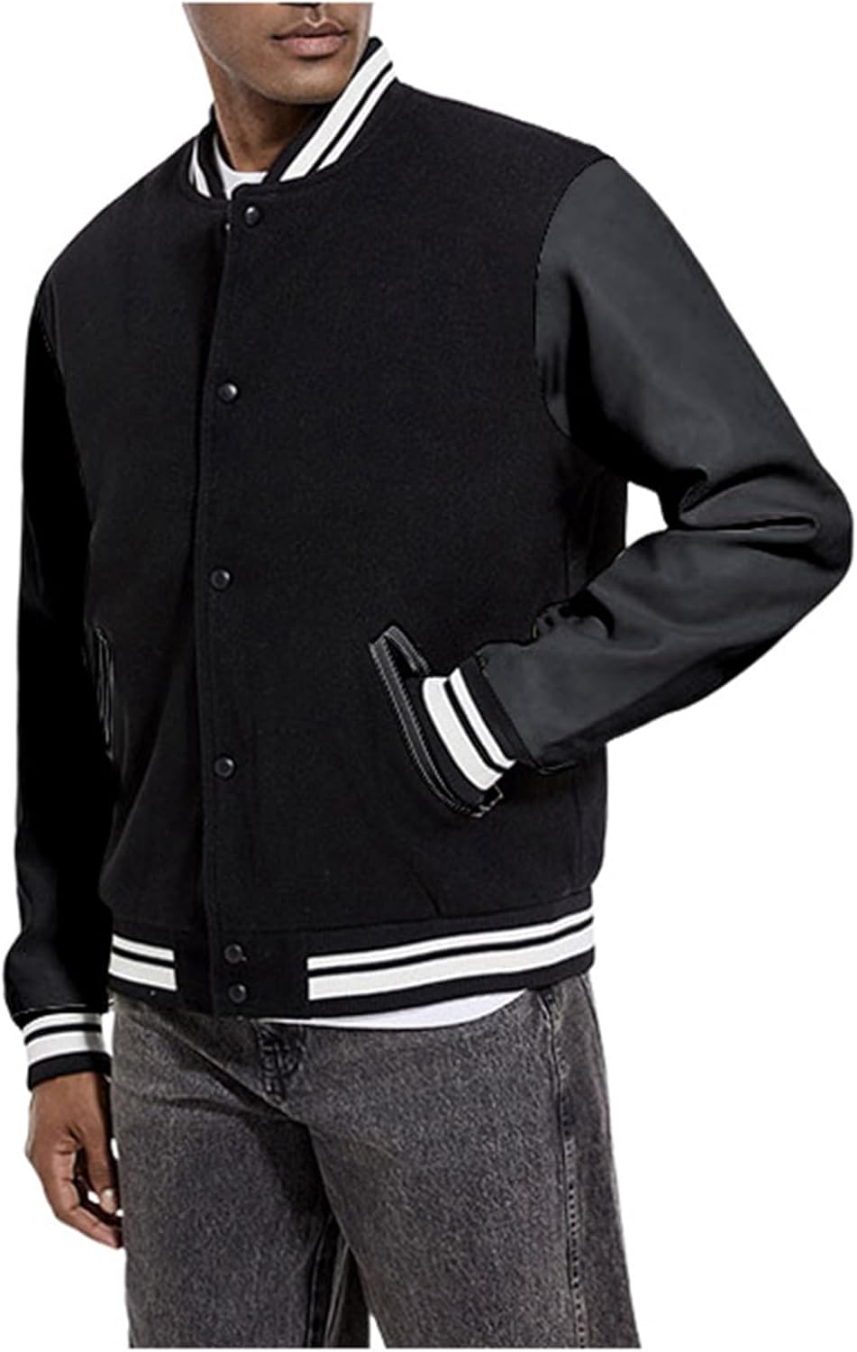 U313 新品訳あり/LL/cosby メンズ スキー・ボードウエア上下セット