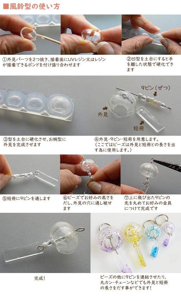 ぷくりん！　クラフトバンドとレジンアクセお纏め とても変態的な作品なので、ぜひ実物を見ていただきたいです‬