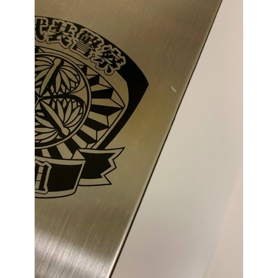 銀魂　タニタ　体組成計　インナースキャンVoice BC-202-GIN 健康総合企業の株式会社タニタと『銀魂』のコラボレーション商品