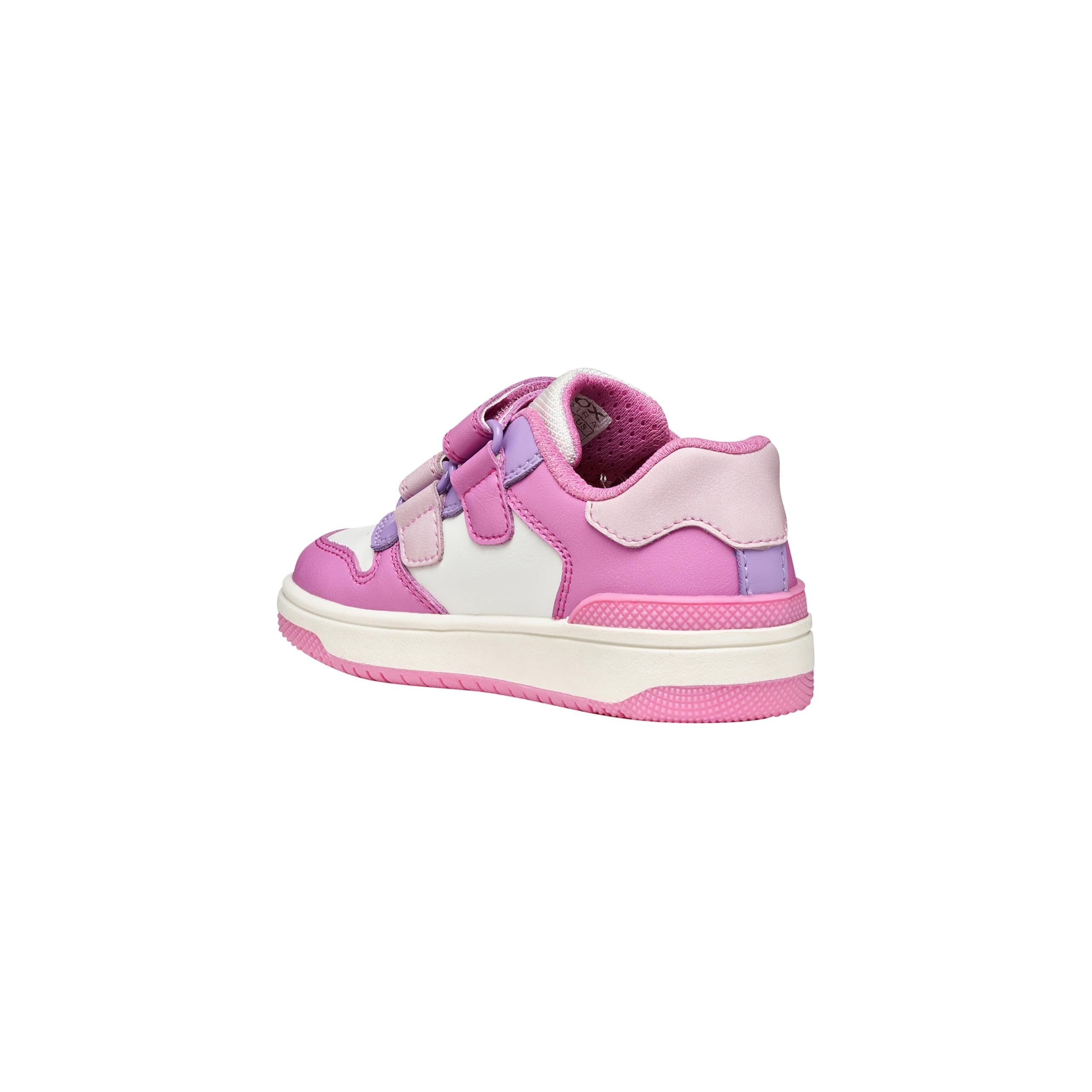 Geox Mädchen J Washiba Girl BSneaker