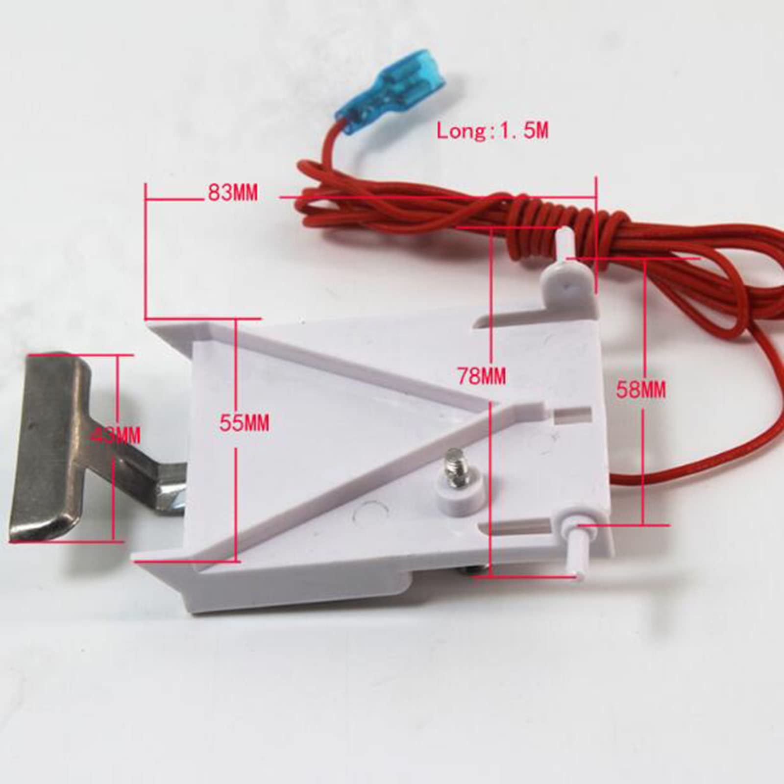 Amazon.com: Ice Sensor Probe Switch for Ice Machine, Universal