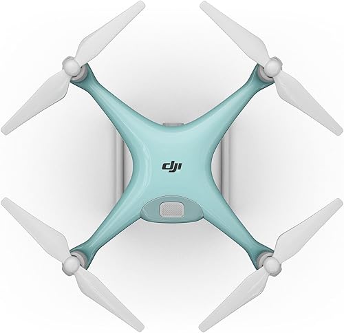 Miniatura 7 de DesignSkinz - Compatible con Drone DJI Spark - Adhesivo protector de vinilo resistente a los arañazos - Superficie de mármol pizarra V8