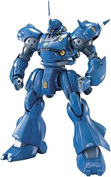 Amazon | MG 機動戦士ガンダム0080 ポケットの中の戦争 MS-18E