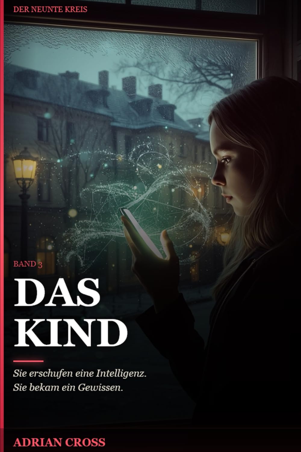 Das Kind: Der Neunte Kreis – Band 3