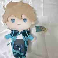 ワールドトリガー　ワートリ　ヒュース　ぬいぐるみ Amazon.co.jp: ワールドトリガー ワートリ ヒュース ぬいぐるみ