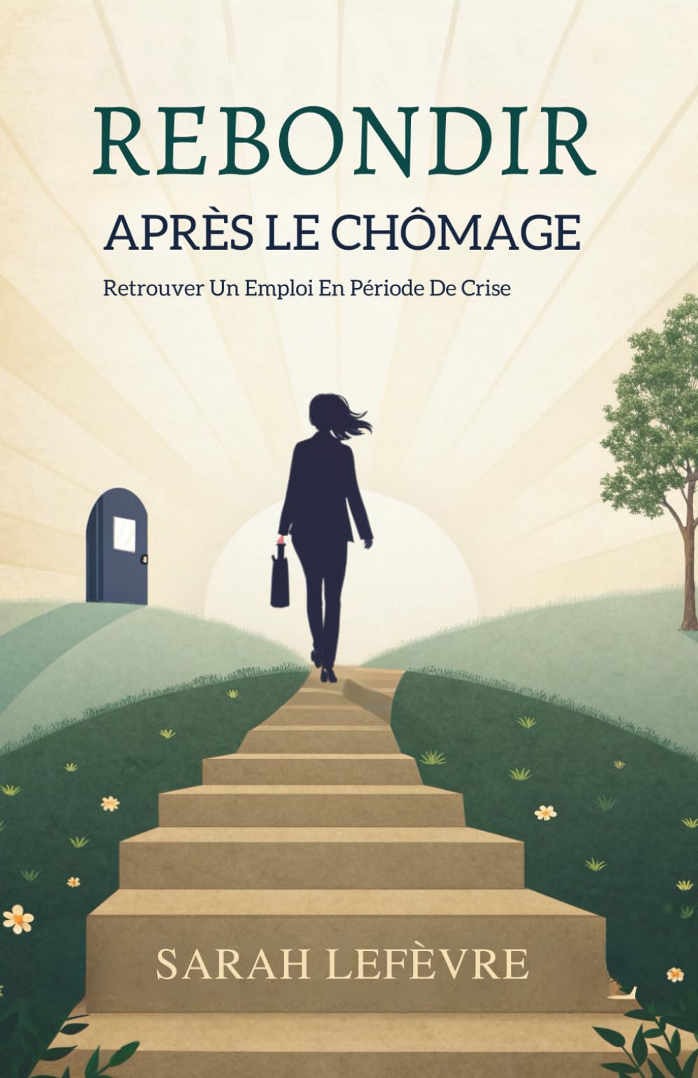 Rebondir Après Le Chômage: Retrouver Un Emploi En Période De Crise