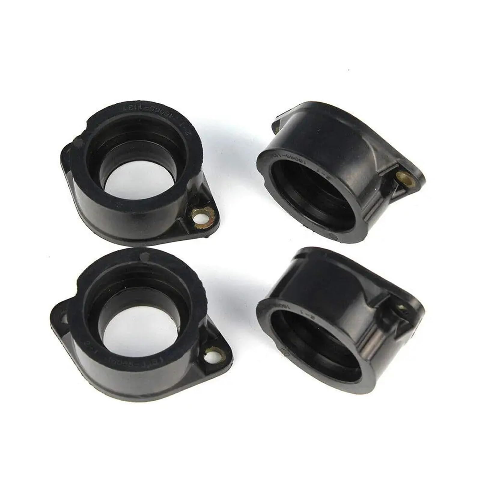 GCLANXI Intake Manifold Boot Replace 16065-1131 For Kawasaki ZN1100 KZ1100 /1000