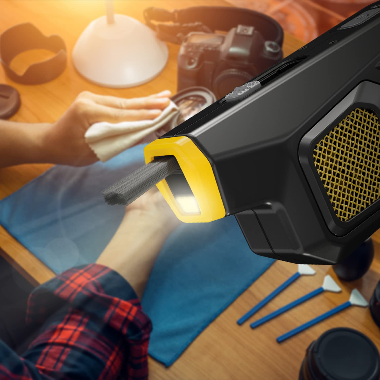 Nitecore Blowerbaby 2 (D226651)