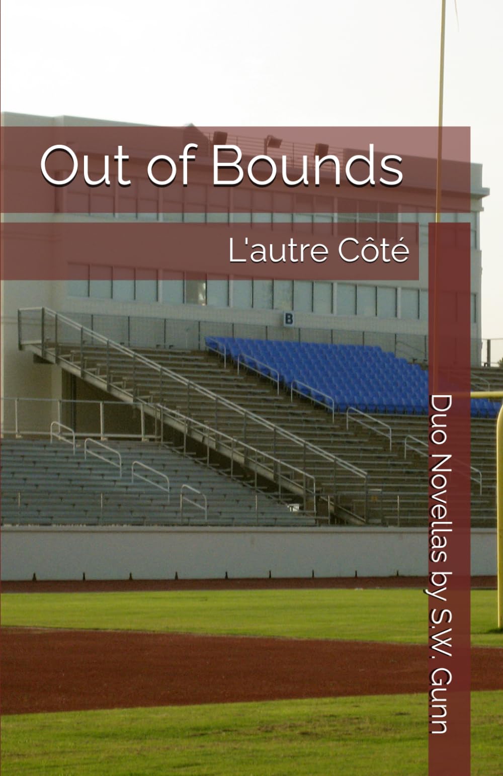 Out of Bounds: L'autre Côté