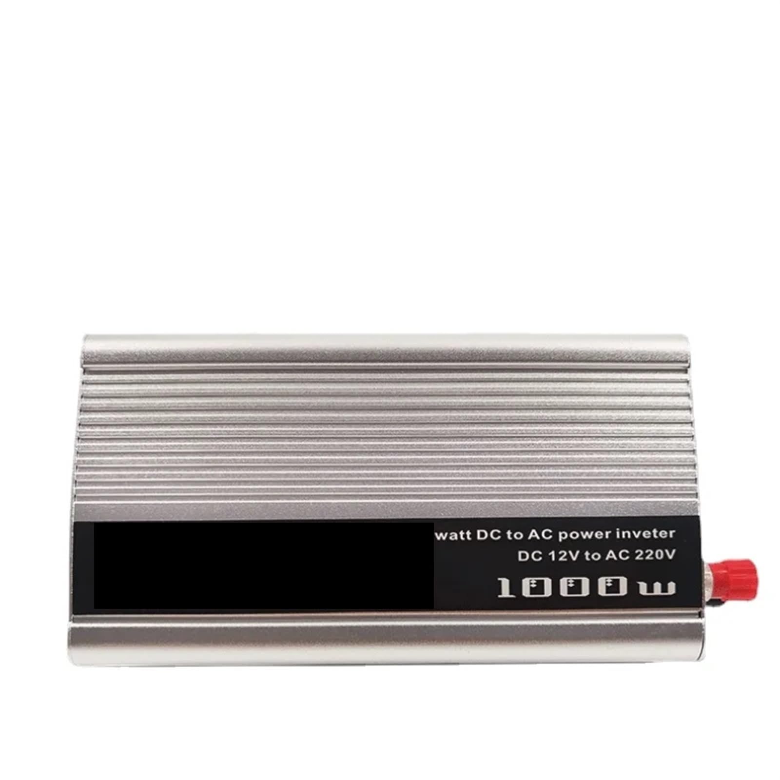 Invertitore di potenza Inverter 12V V Inverter a onda sinusoidale modificata 500W 1500W 2000W Presa USB ad alta potenza Convertitore Invertitore automatico Inverter for auto(1000W)