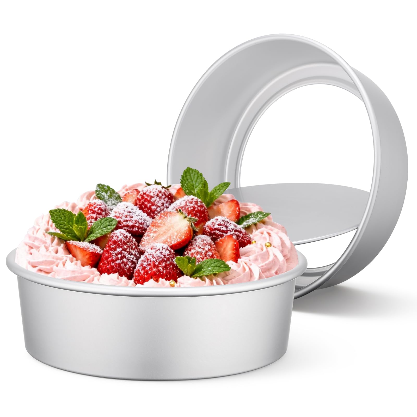Beasea Cake Pans