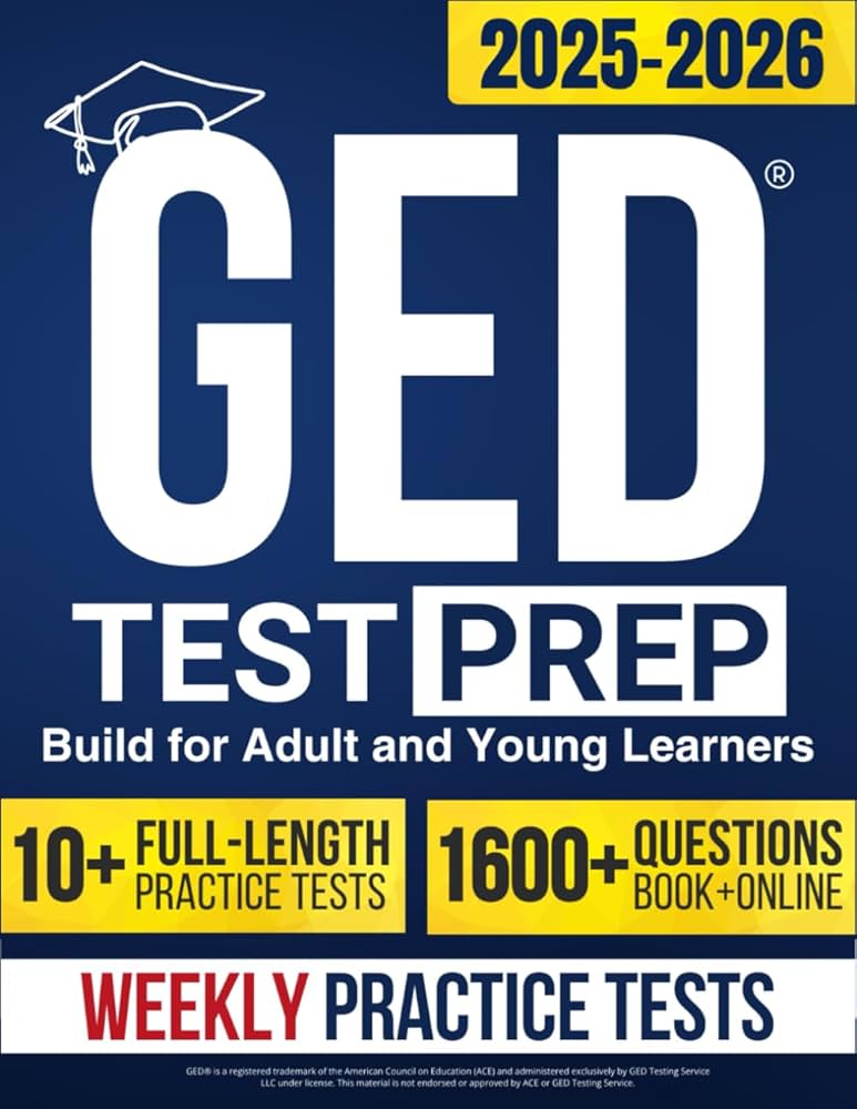 ged-test-prep-hero-quick-time-saving-study-guide-full-length-practice-tests-and-7-proven-strategies-for-your-ged-exam-collins-taylor-j-9798346294375-amazon-com-books for Ged Prep Test Printable Free GED Test Prep Hero: Quick, Time-Saving Study Guide + Full Length Practice Tests, and 7 Proven Strategies for your GED Exam: Collins, Taylor J.: 9798346294375: Amazon.com: Books for Ged Prep Test Printable Free
